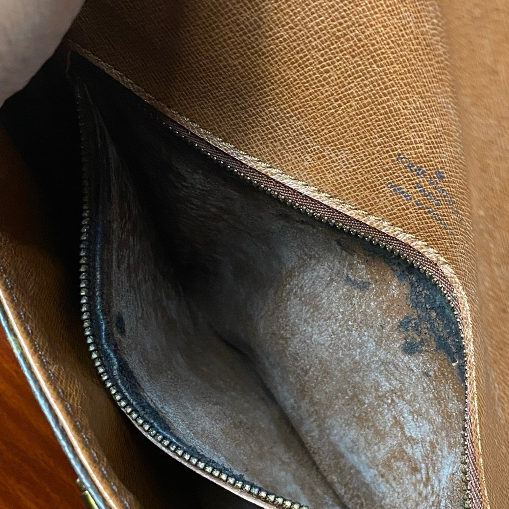Auth Louis Vuitton Chantilly MM - Picture 9 of 12